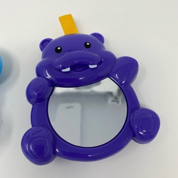 Set of 2 Baby Toys - Picture 4 of 7